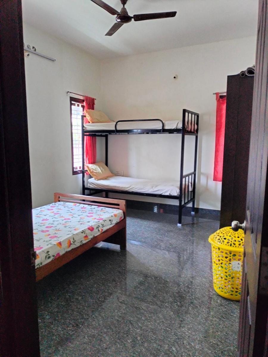 Vivi cozy nest Vacation rental in Kerala