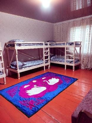 Aprıl Home Vacation rental in Almaty Region, Kazakhstan