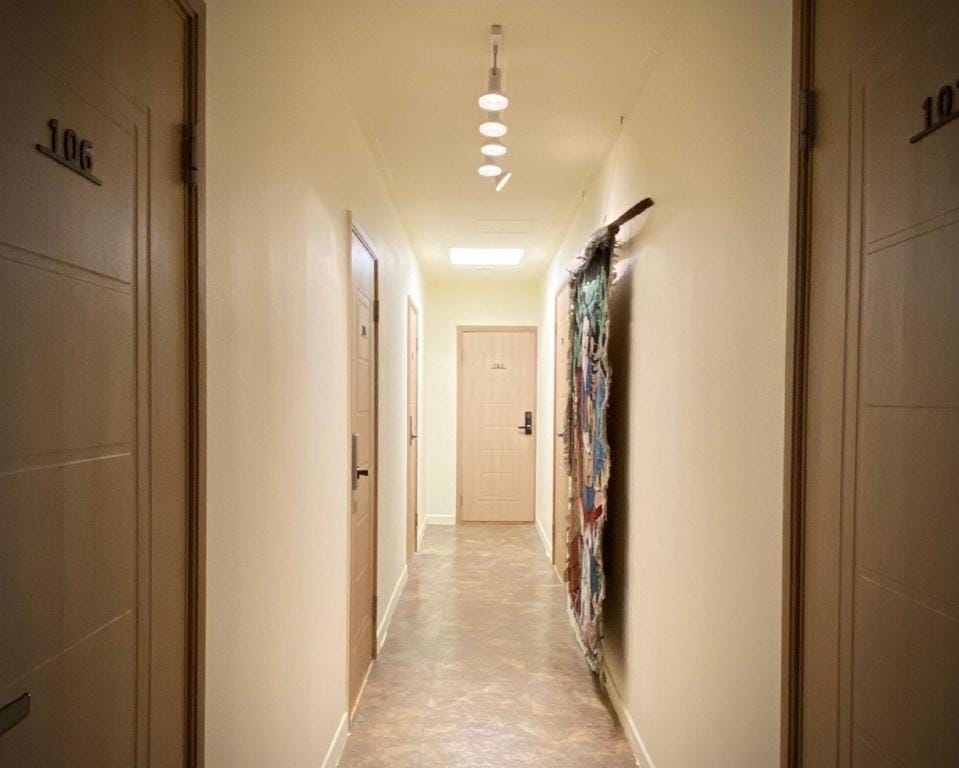 Namsan Hideout Bed and Breakfast in Seoul