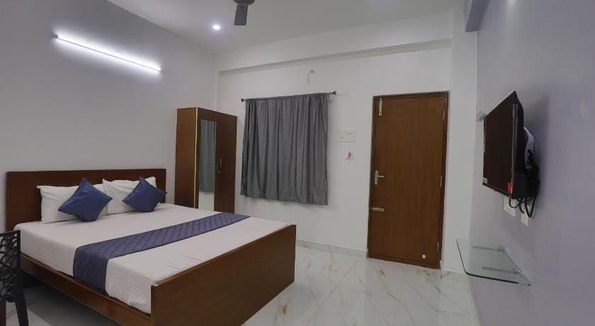 Chennai Airport Guest House Bed and Breakfast in Chennai