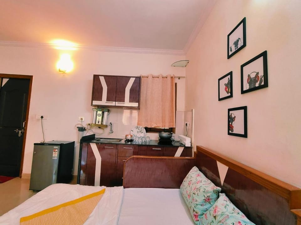 SHIVALAYA calangute Apartment in Calangute