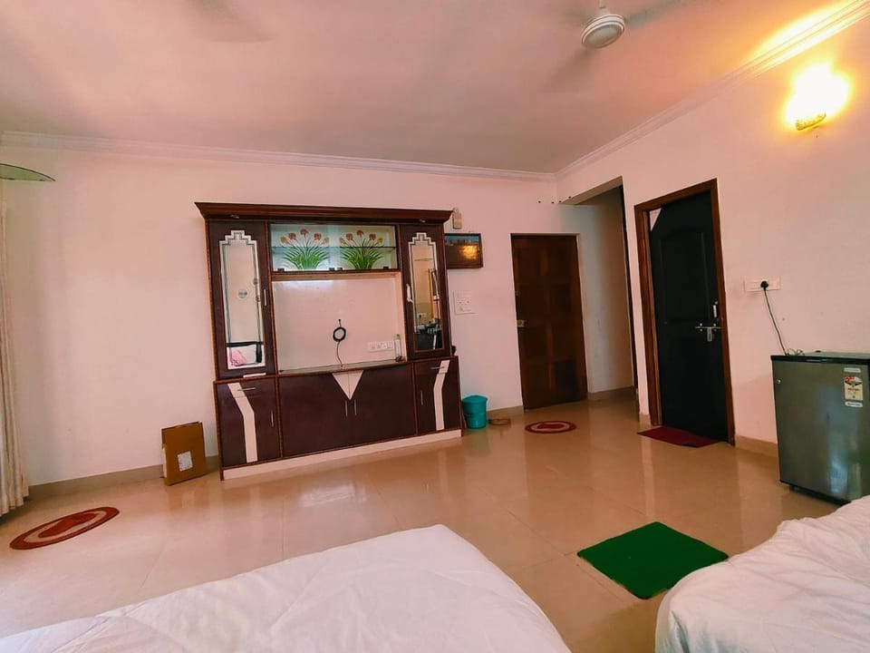 SHIVALAYA calangute Apartment in Calangute