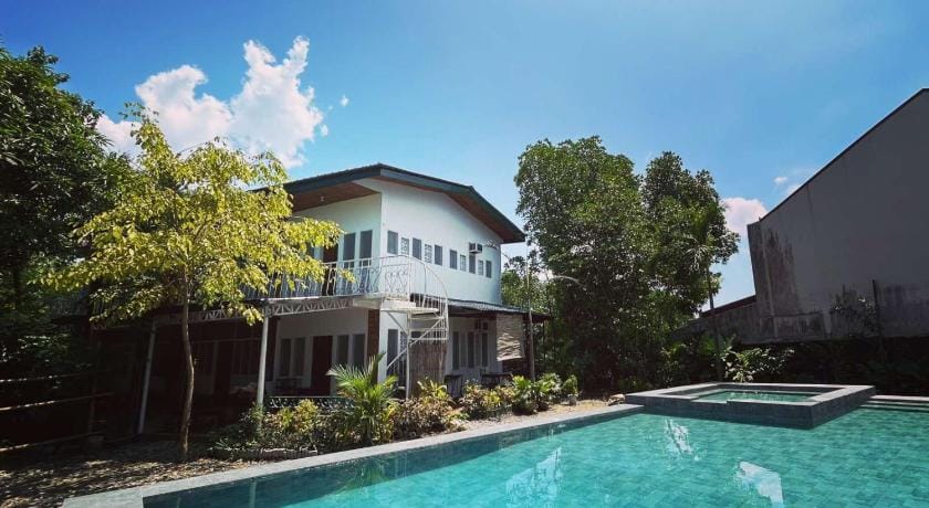Rio Vista Bed and Breakfast Bed and Breakfast in Ilocos Region