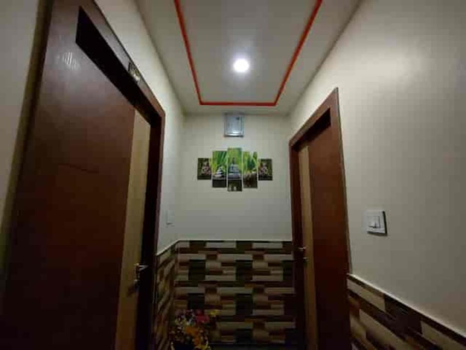 Hotel Maurya Residency Namchi Hotel in India