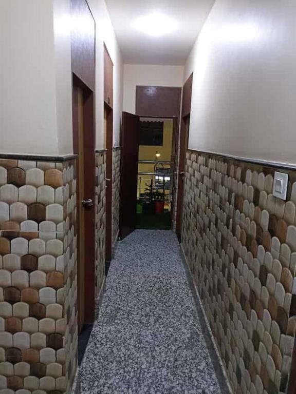 Hotel Maurya Residency Namchi Hotel in India