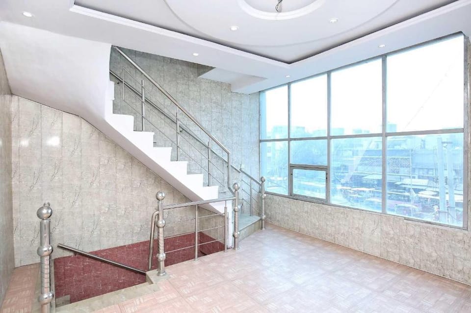 Hotel O Diamond Hotel in Punjab, India