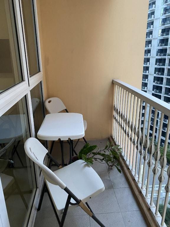 Venice Luxury Residences Staycation Hotel in Makati