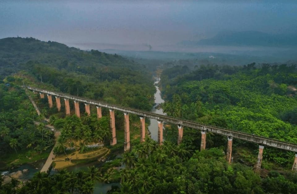 Tamizh Nest - தமிழ்க்குடில் Vacation rental in Tamil Nadu