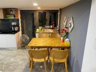 Home Stay 4T Vacation rental in Laos