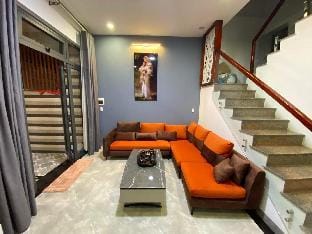 Home Stay 4T Vacation rental in Laos