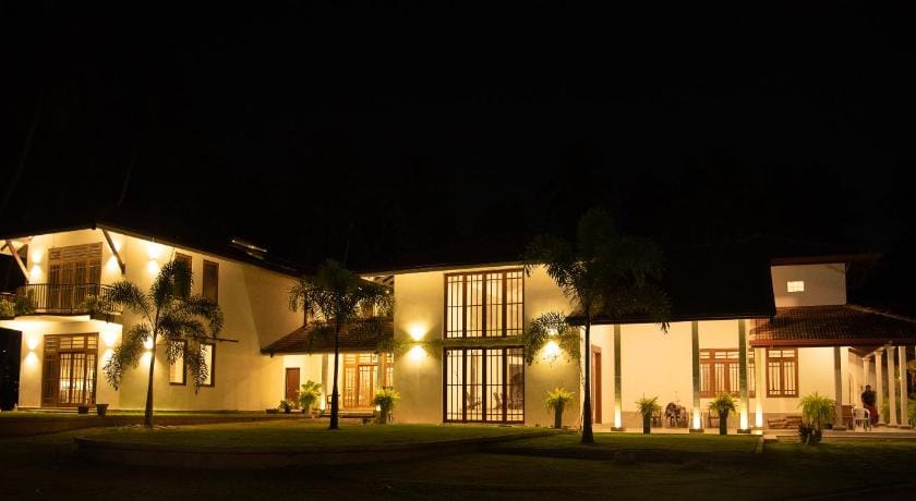 Tectona Grandis By Travel Corners Bed and Breakfast in Negombo