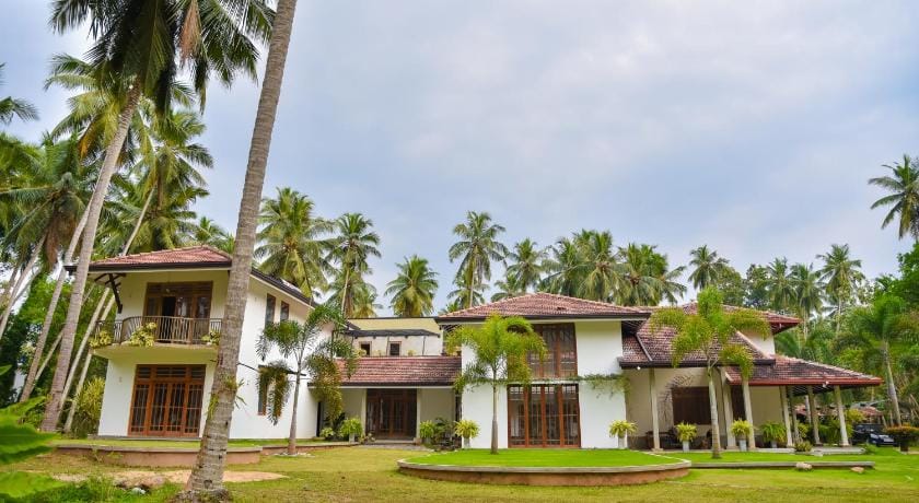 Tectona Grandis By Travel Corners Bed and Breakfast in Negombo