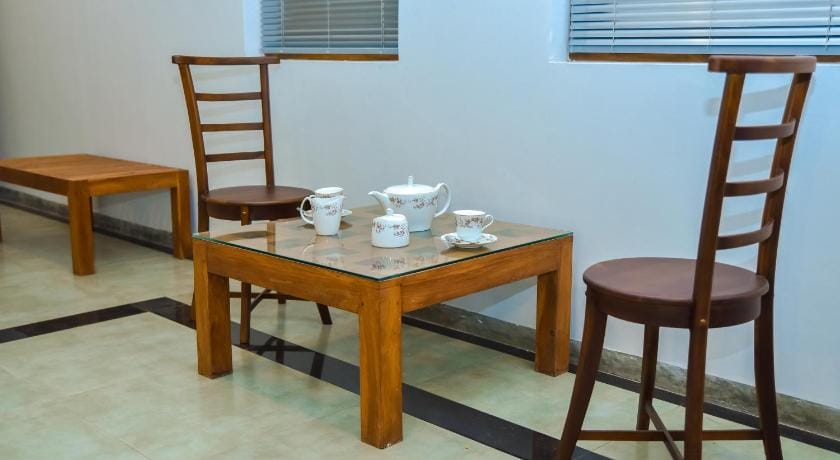 Tectona Grandis By Travel Corners Bed and Breakfast in Negombo