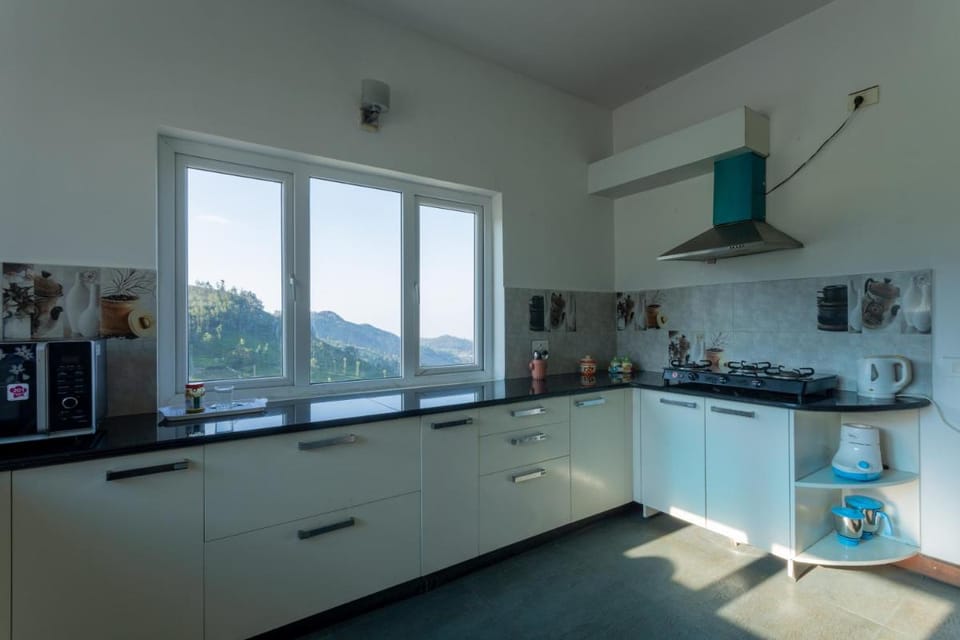 Lynfields leisure Villa in Kerala