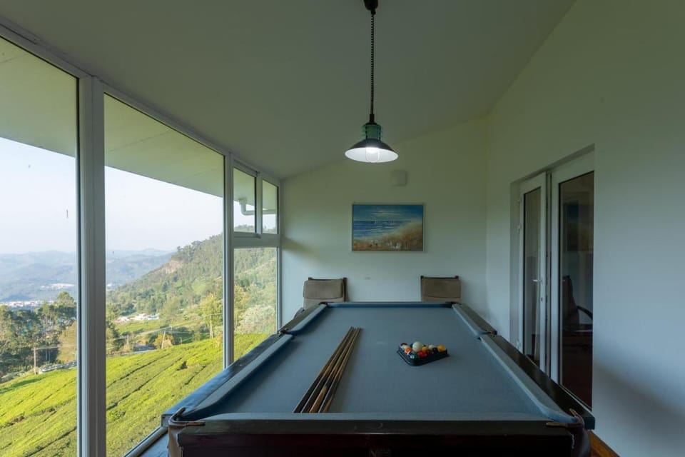 Lynfields leisure Villa in Kerala