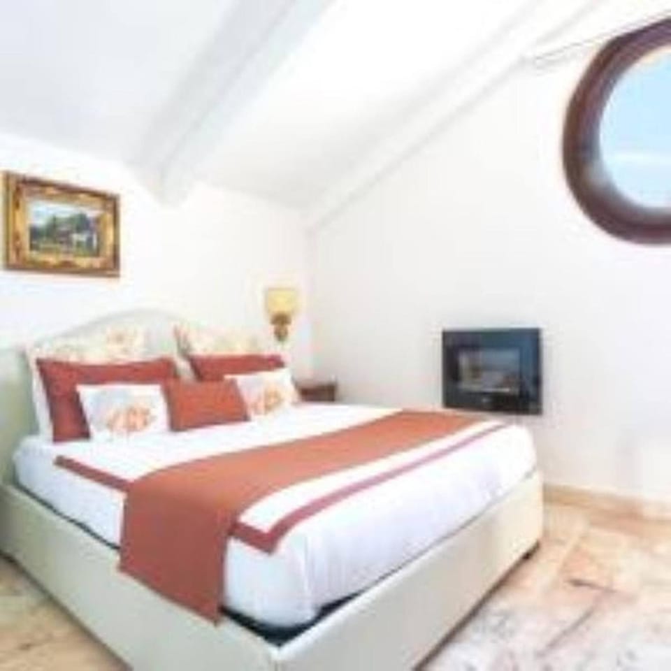 Attico Esclusivo Ed Accogliente Apartment in Sorrento