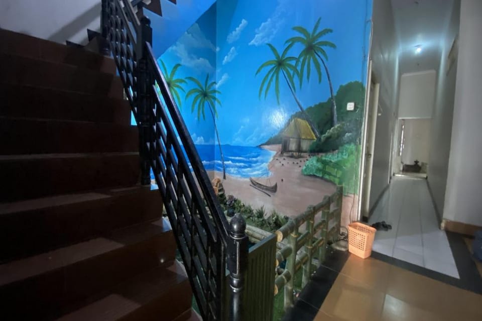 Hotel O Hasma Jaya Syariah Hotel in Indonesia
