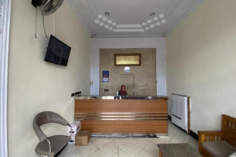 Hotel O Hasma Jaya Syariah Hotel in Indonesia