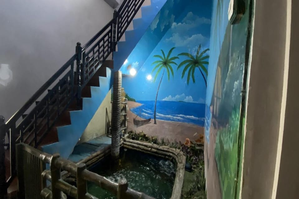 Hotel O Hasma Jaya Syariah Hotel in Indonesia