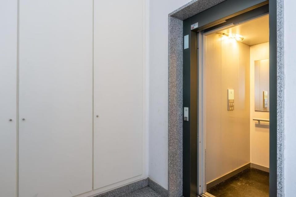 Il Serraglio Apartment in Prato