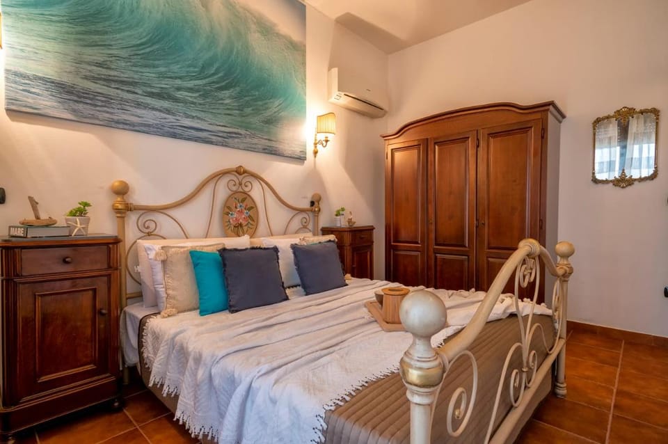 Sardinia Re - Foscolo 8 Apartment in Alghero