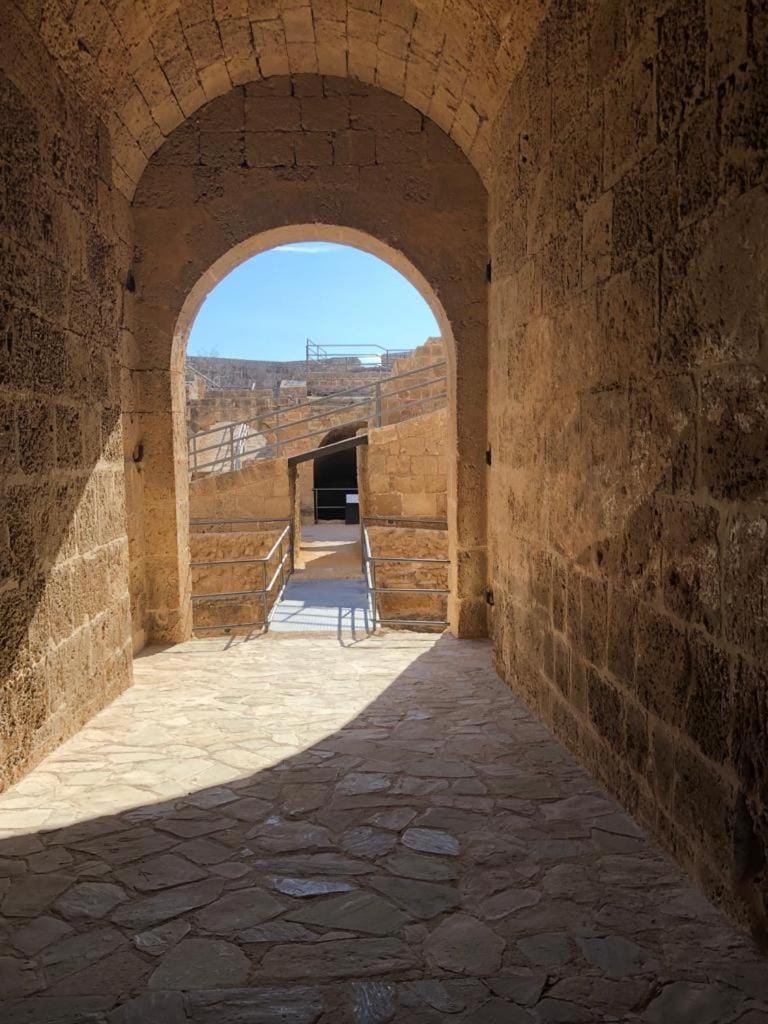 Royal Goddess Guest House, Walled City Bed and Breakfast in Famagusta