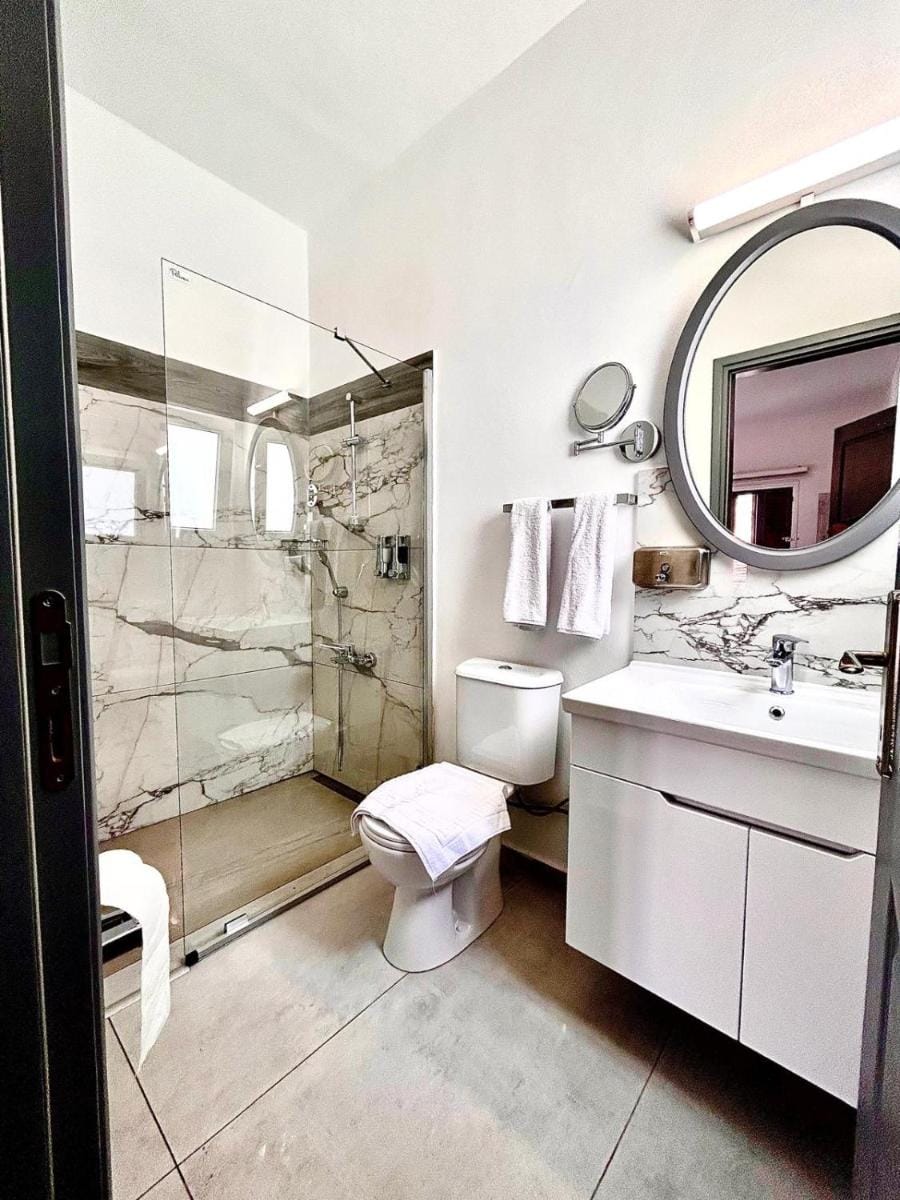 Royal Goddess Guest House, Walled City Bed and Breakfast in Famagusta