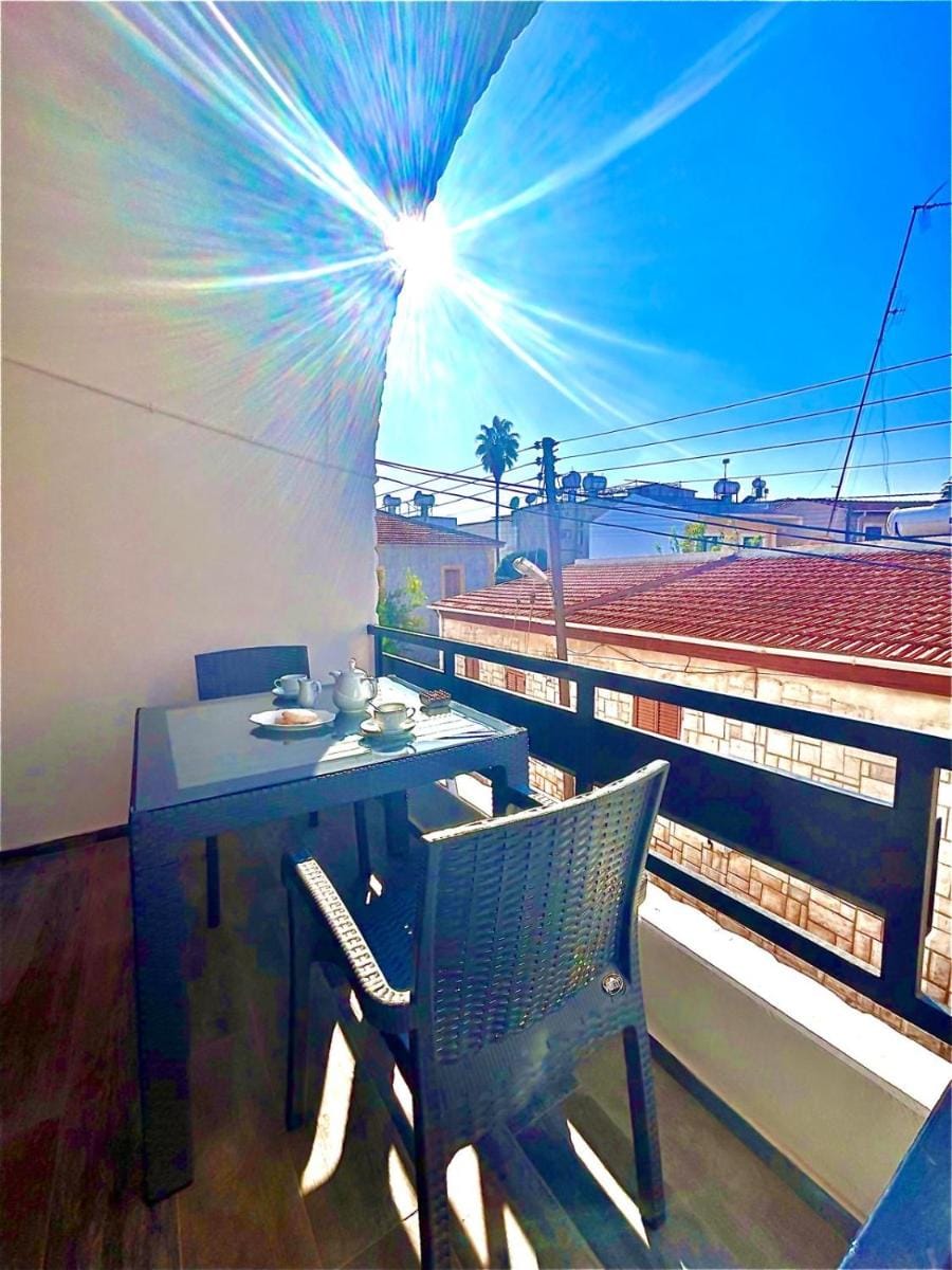 Royal Goddess Guest House, Walled City Bed and Breakfast in Famagusta