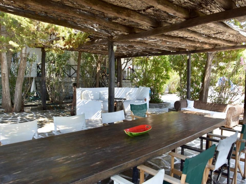 Spacious Maisonette on the eu Blue Beach of Kalogria in Sithonia in Greece Vacation rental in Halkidiki