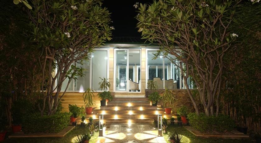 LM Farm a Holiday Villa Villa in India