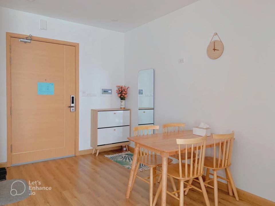 CĂN HỘ Apartment in Vietnam