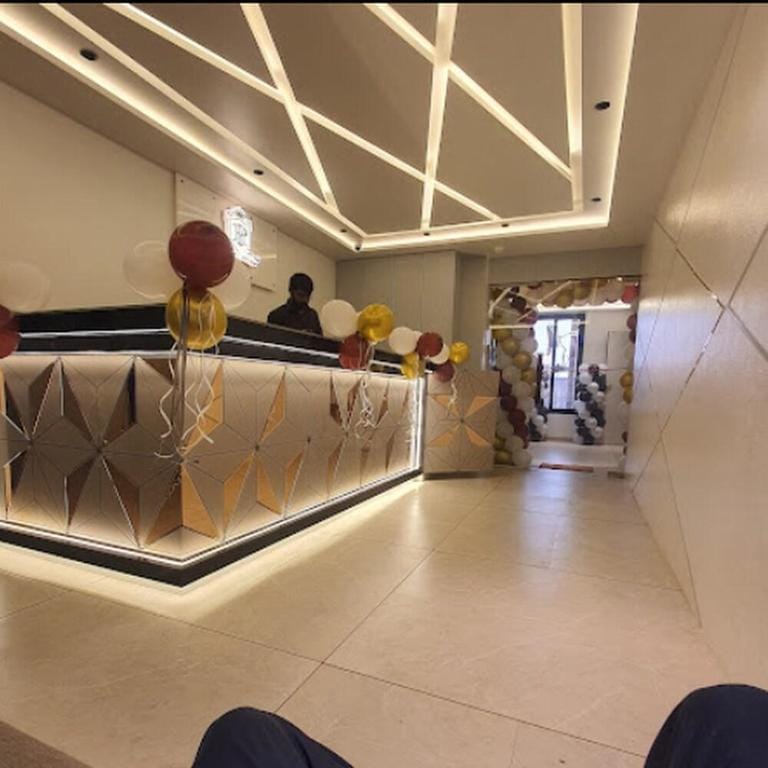 Hotel SK Hotel in Vadodara