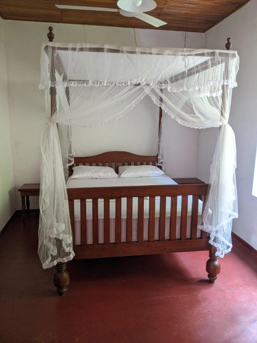 Irene's Home Bed and Breakfast in Central Province