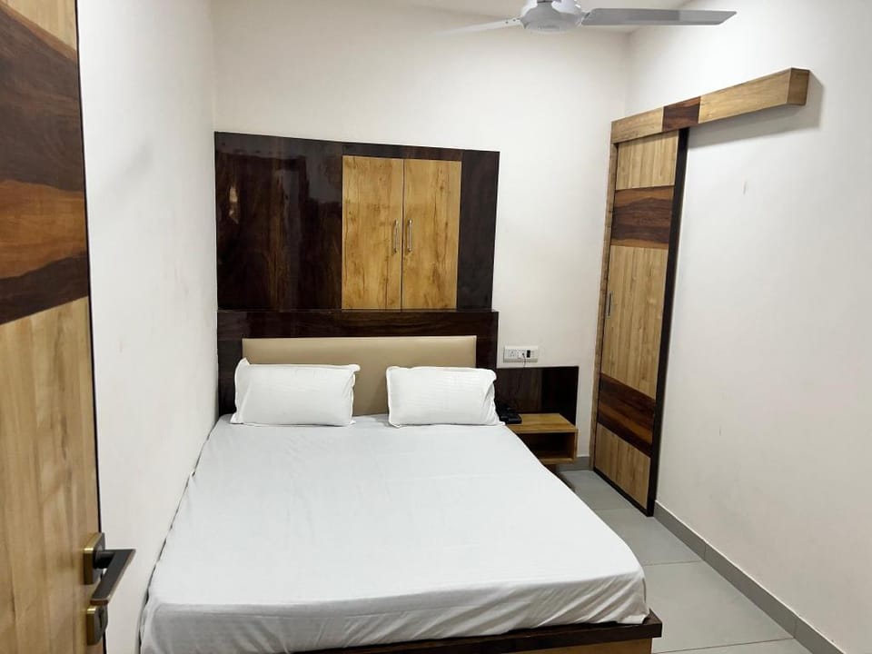 LA MONTEE Hotel in Punjab, India