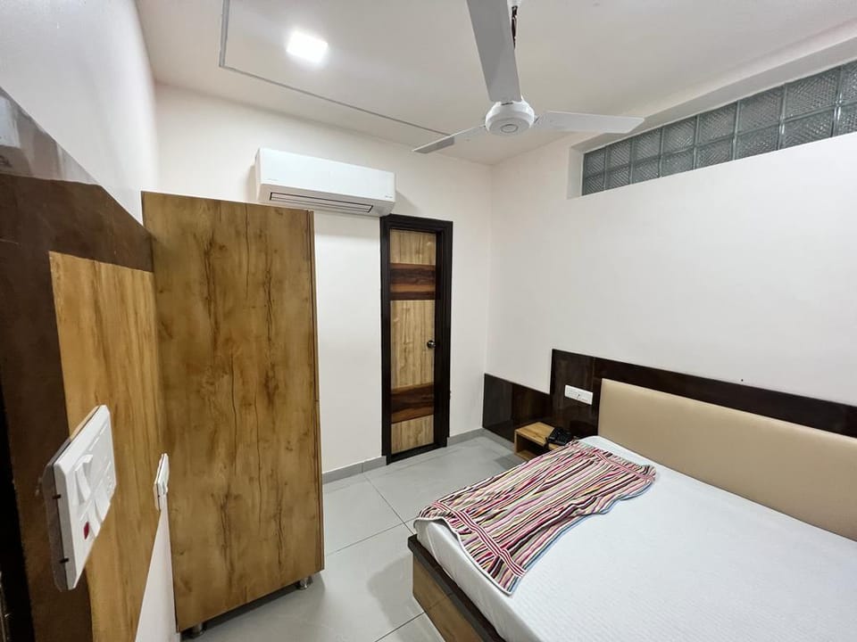 LA MONTEE Hotel in Punjab, India