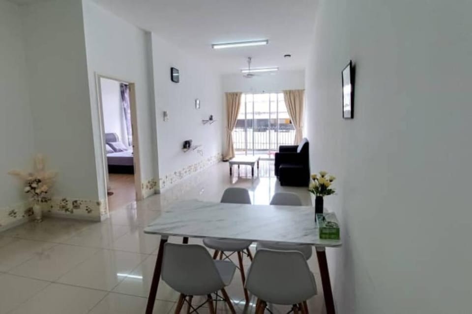 Crystal Creek Holiday Home Vacation rental in Perak