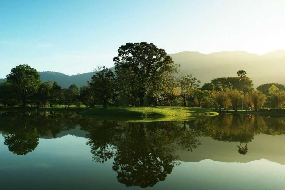 Crystal Creek Holiday Home Vacation rental in Perak