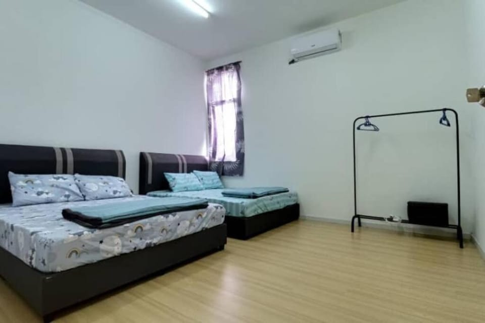 Crystal Creek Holiday Home Vacation rental in Perak
