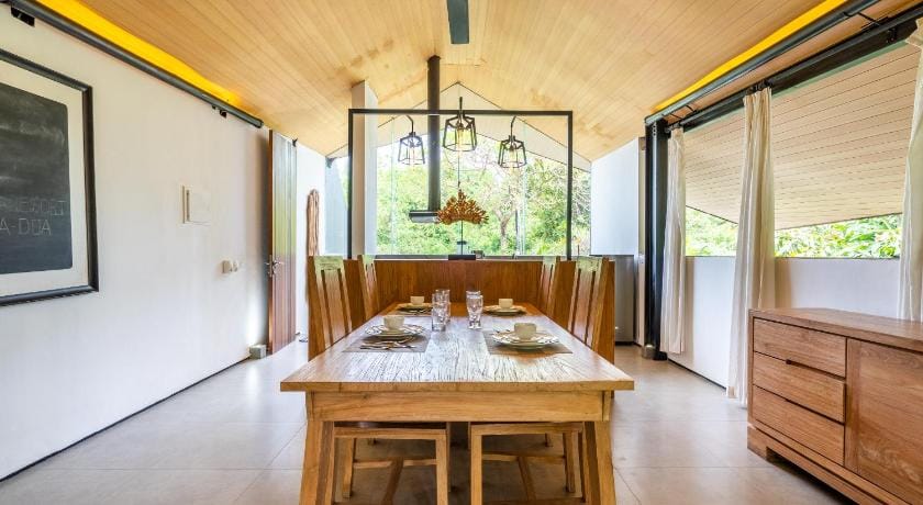MANA VILLAS NUSA DUA Villa in Bali