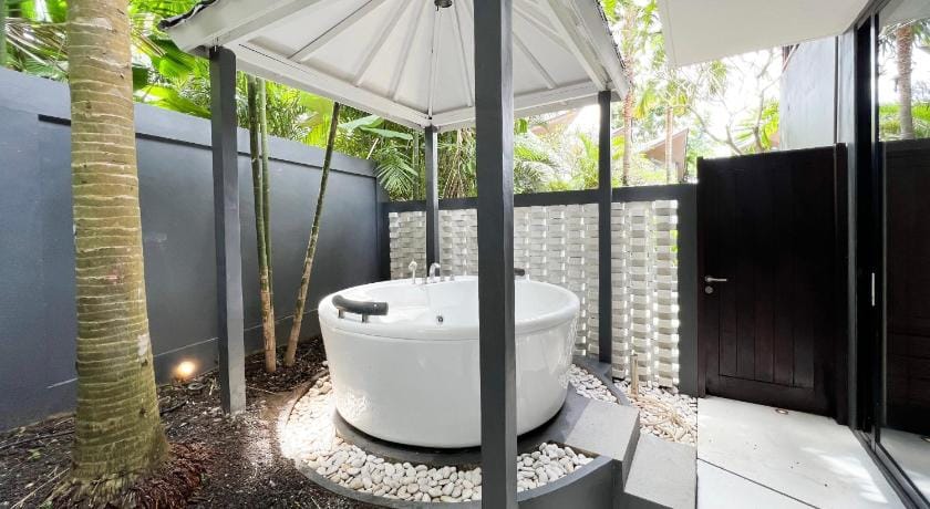 MANA VILLAS NUSA DUA Villa in Bali