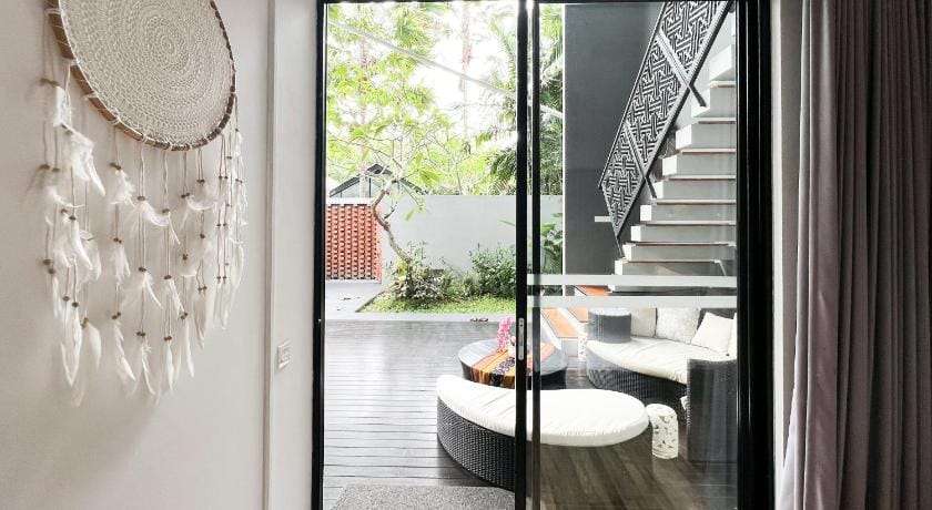 MANA VILLAS NUSA DUA Villa in Bali