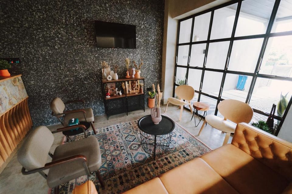 LABIRIN Hotel in Bandung