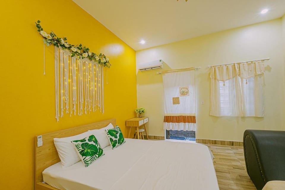 D' Eco Homestay Vacation rental in Laos