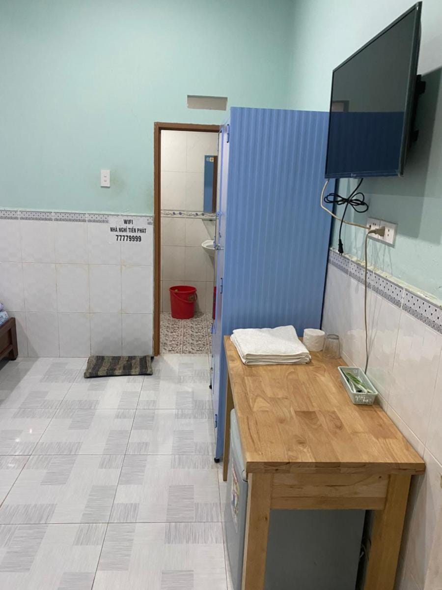 Nhà Nghỉ Tiến Phát Vacation rental in Cambodia