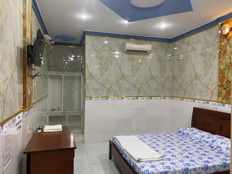 Nhà Nghỉ Tiến Phát Vacation rental in Cambodia
