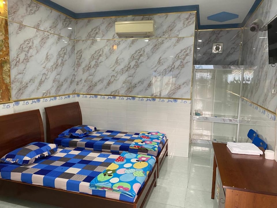 Nhà Nghỉ Tiến Phát Vacation rental in Cambodia