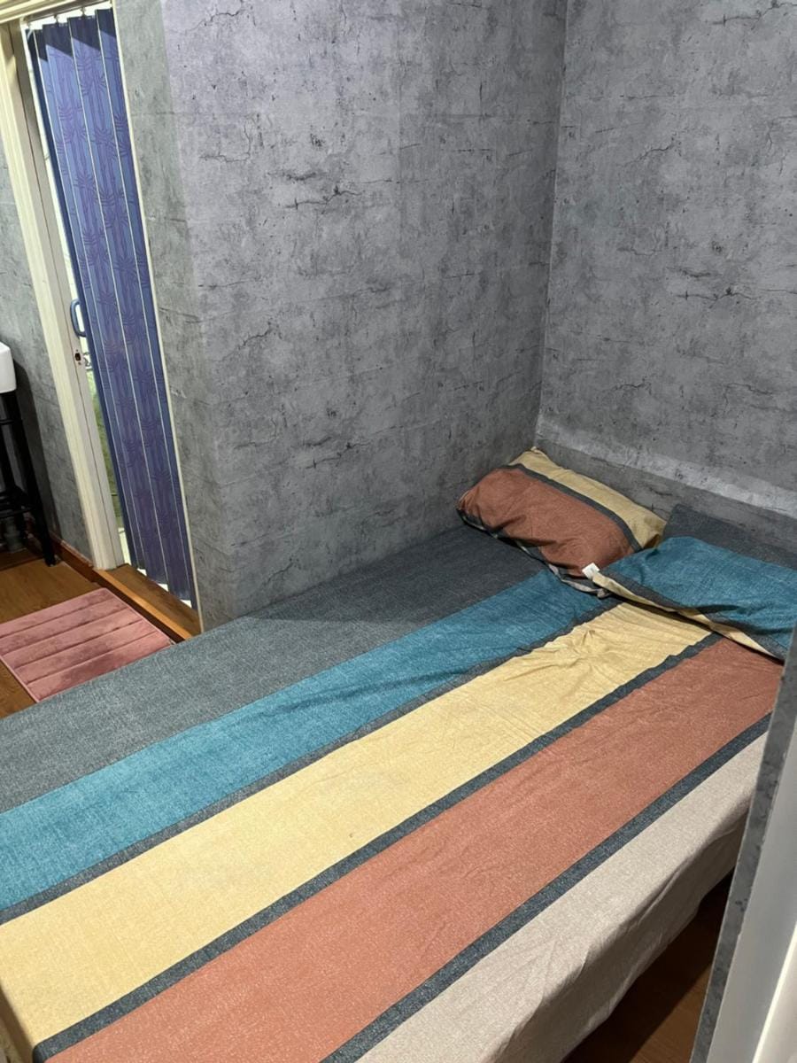 Homestay Linh Linh Phố Tây Vacation rental in Ho Chi Minh City