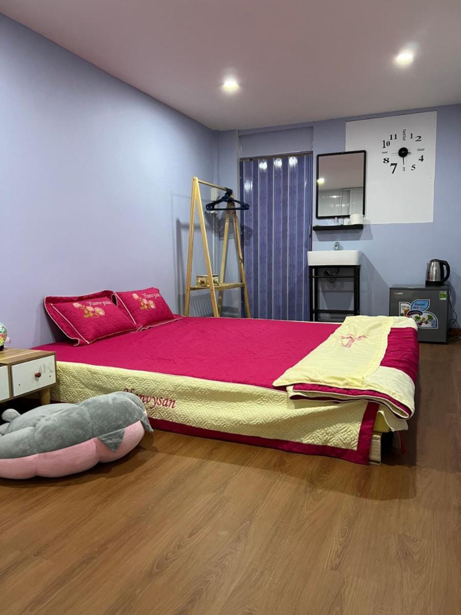 Homestay Linh Linh Phố Tây Vacation rental in Ho Chi Minh City