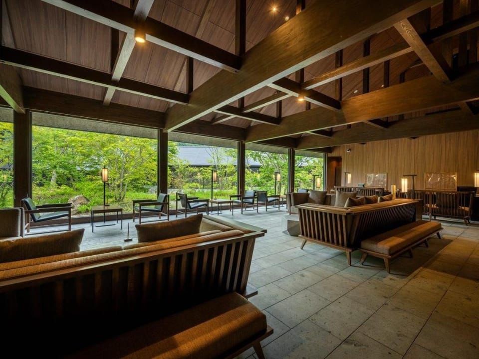 Yamanokami Onsen Bessho Seiryukan Hotel in Japan