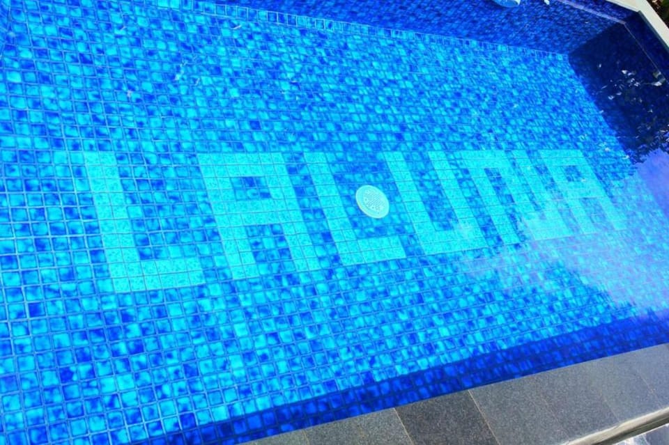 Laluna Narmada Villa in West Nusa Tenggara, Indonesia